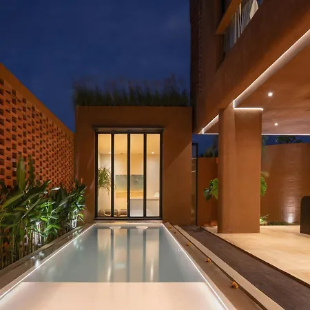 Kula Terra One Bedroom Villa