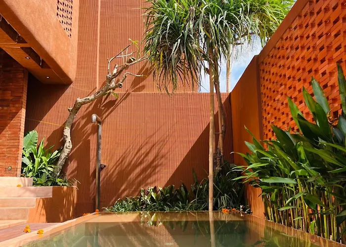 别墅 Kula Terra One Bedroom *