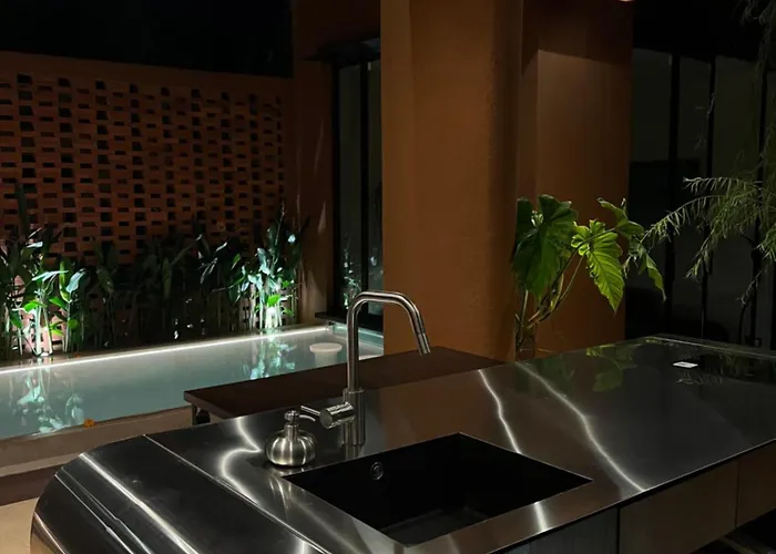 Kula Terra One Bedroom 别墅