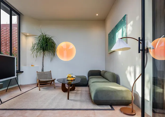 别墅 Kula Terra One Bedroom