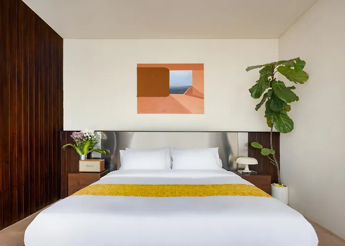 Kula Terra One Bedroom 别墅 *