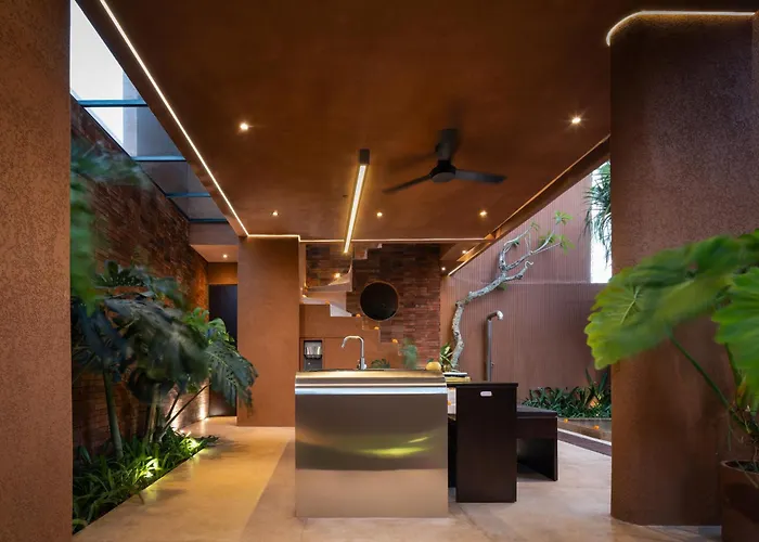 Kula Terra One Bedroom