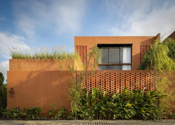 Kula Terra One Bedroom * 科洛布坎