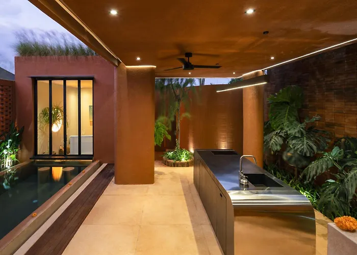 Kula Terra One Bedroom