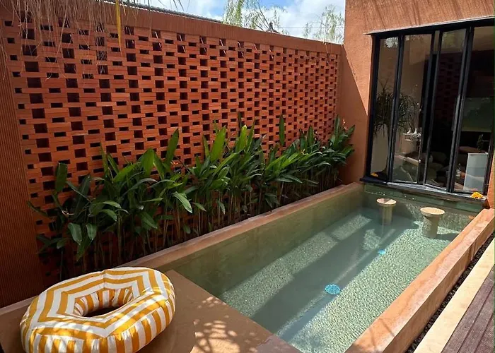 别墅 Kula Terra One Bedroom