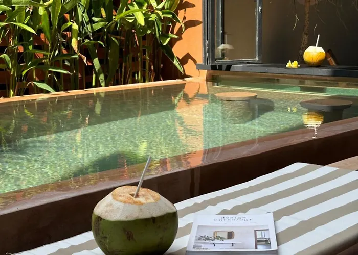 Kula Terra One Bedroom 别墅