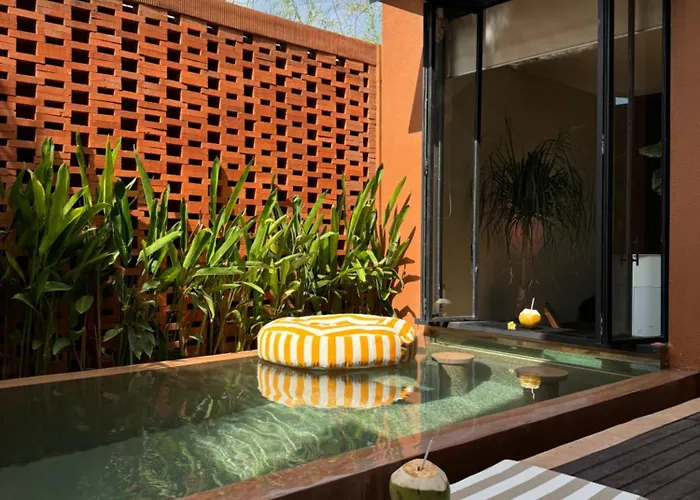 Kula Terra One Bedroom 别墅